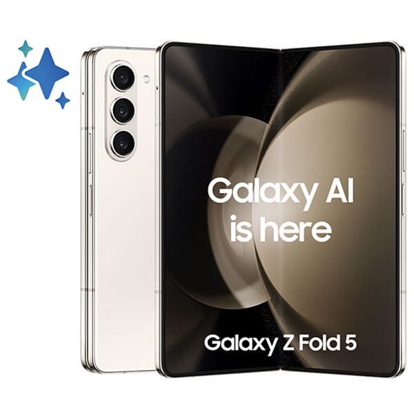 Samsung Galaxy ZFold 5 tại Đồng Xoài chính hãng có trả góp