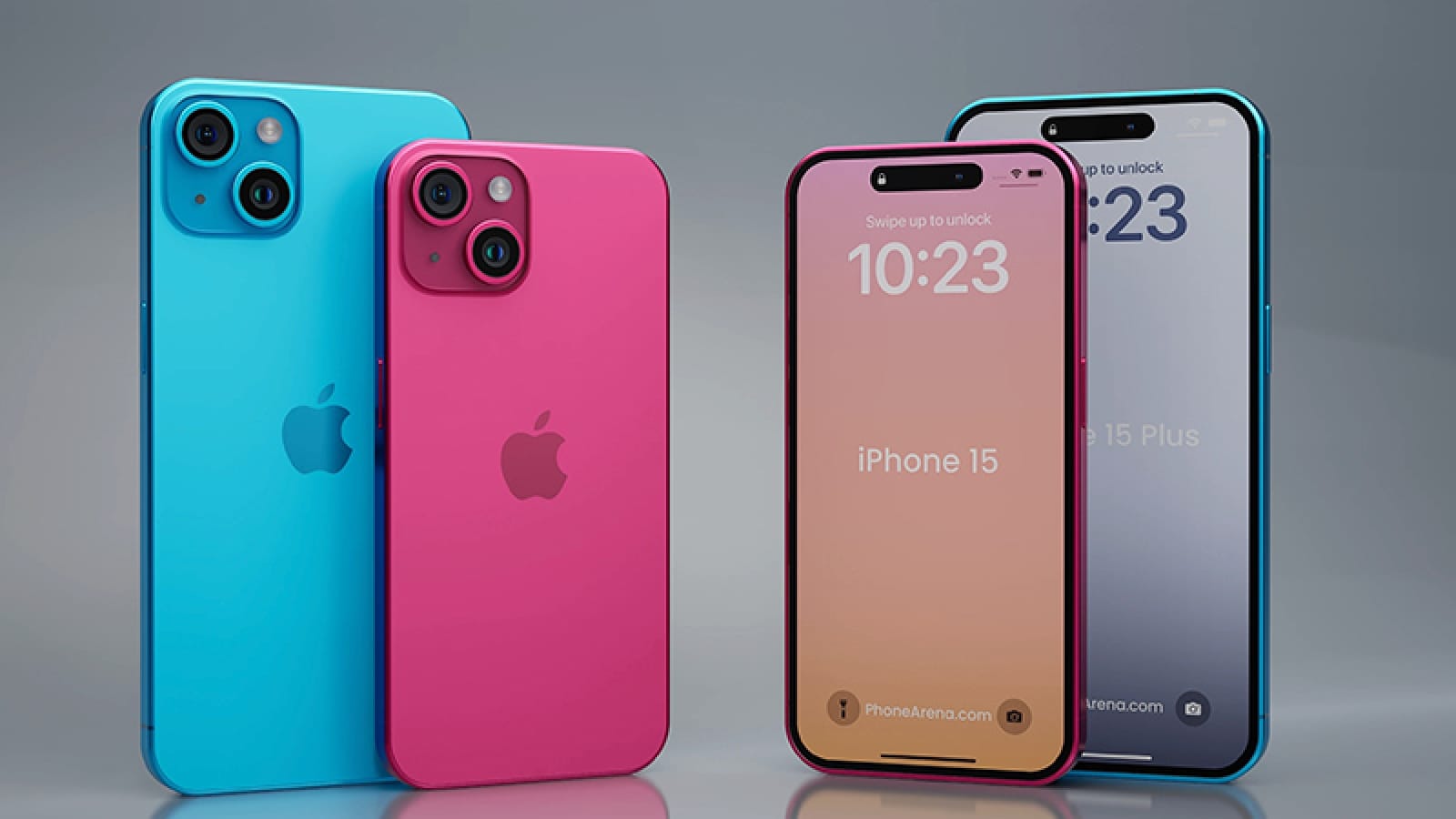 Trả Góp iPhone 15 Promax tại Thành Phố Đồng Xoài