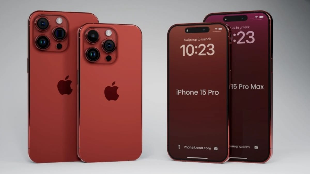 Trả Góp iPhone 15 tại Thành Phố Đồng Xoài