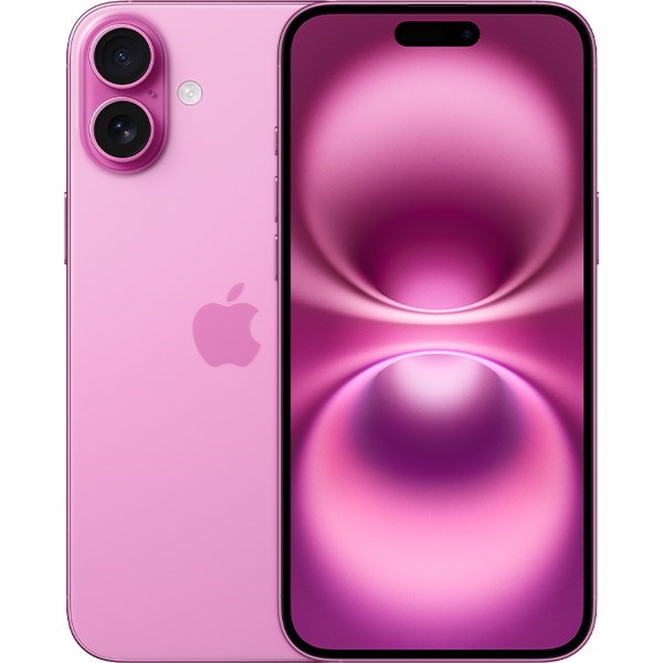iPhone 16 tại Đồng Xoài chính hãng có trả góp