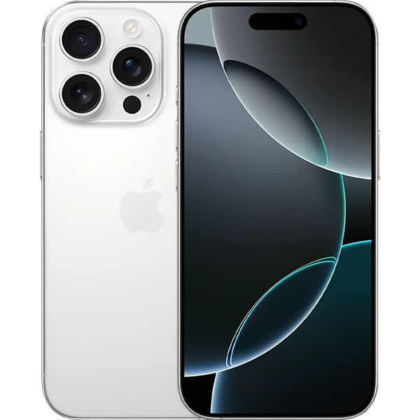 iPhone 16 Pro tại Đồng Xoài chính hãng có trả góp