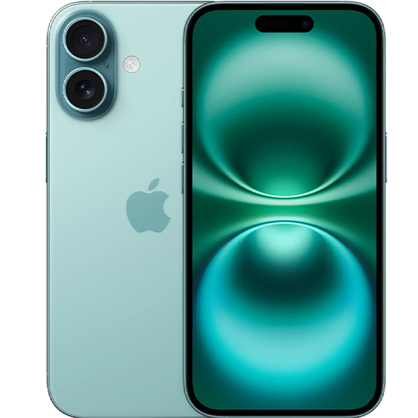 iPhone 16 Plus tại Đồng Xoài chính hãng có trả góp