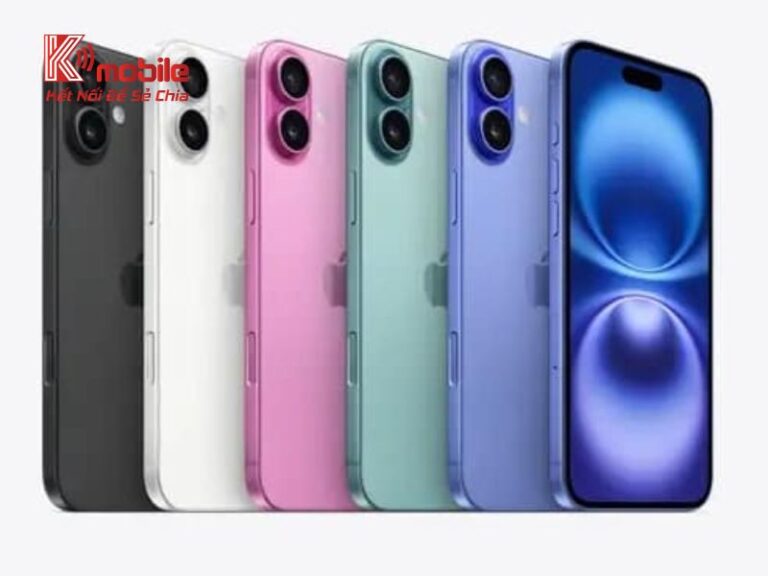 Mua iphone 16 trả góp, trả góp 0% Đồng Xoài, Bình Phước