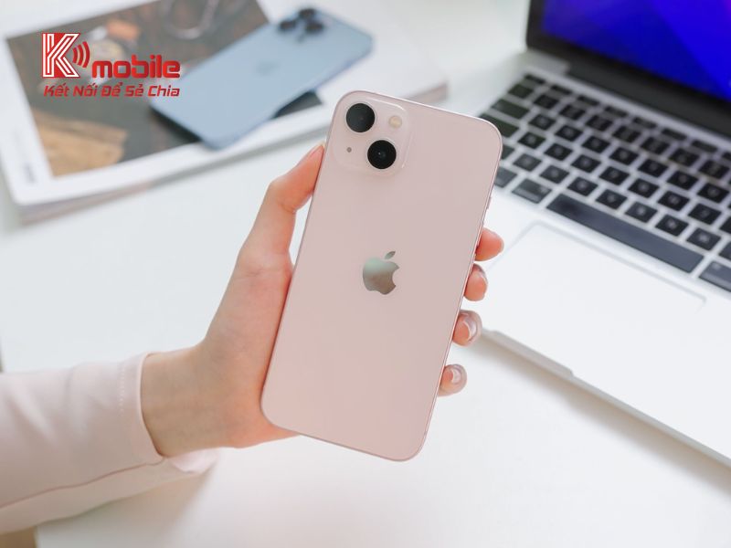 Mua trả góp iphone 13 trả góp 0% Đồng Xoài, Bình Phước