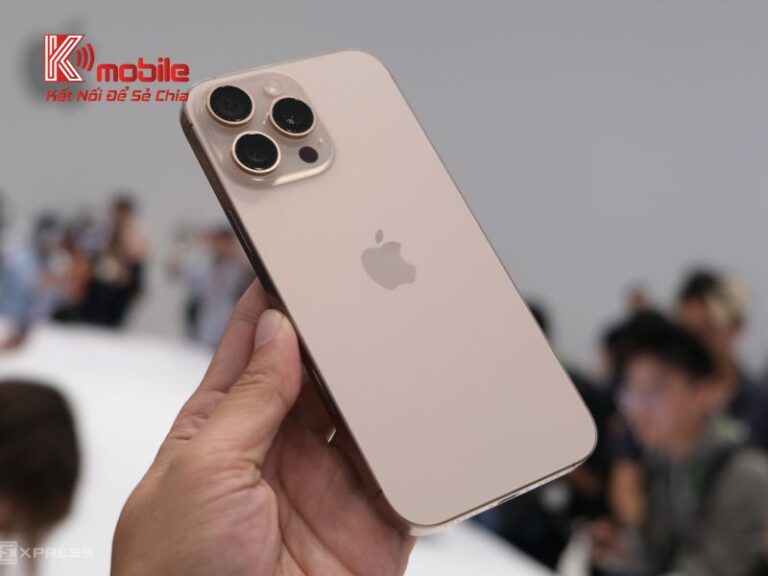 Mua trả góp iphone 16 pro 99% Đồng Xoài, Bình Phước