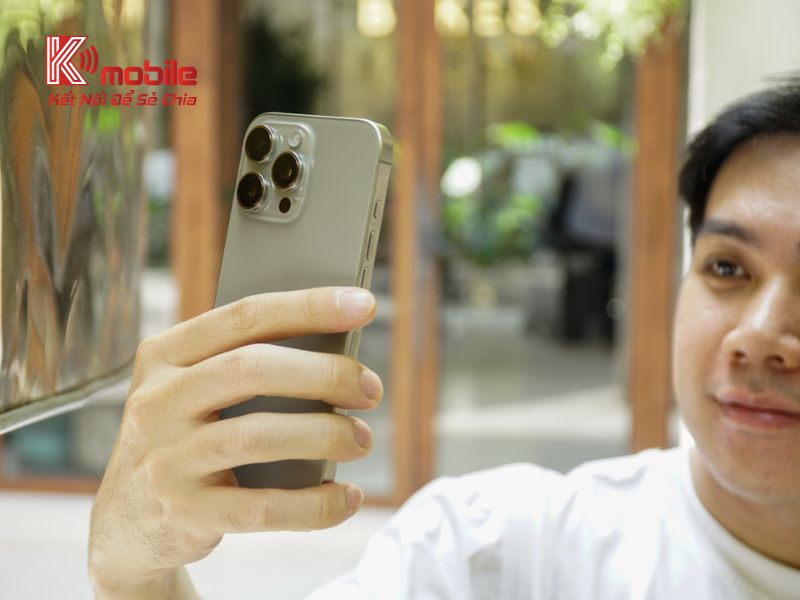 Mua trả góp iphone 16 pro max 99% Đồng Xoài, Bình Phước
