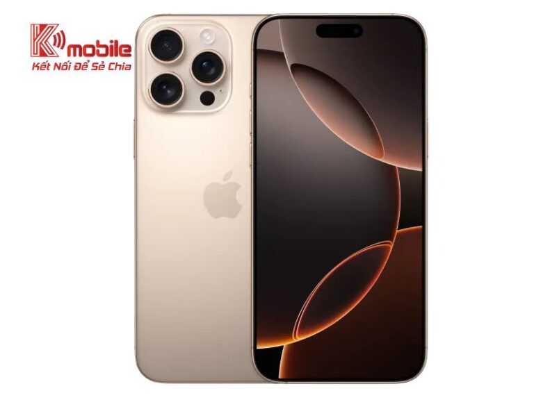 Mua trả góp iphone 16 pro max trả góp 0% Đồng Xoài, Bình Phước