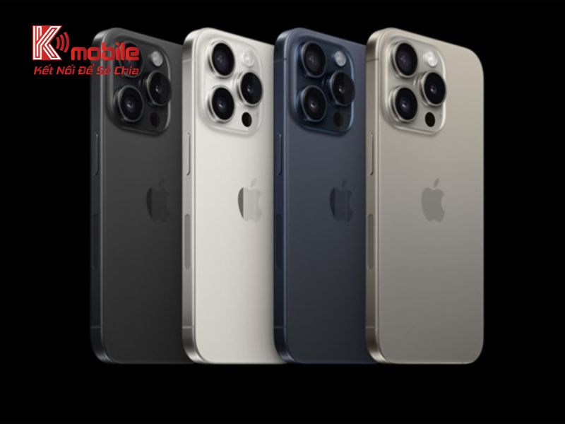 Vì sao nên chọn Kmobile Bình Phước?