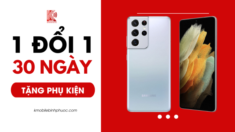 Trả Góp Samsung S21 Ultra 5G Tại Đồng Xoài