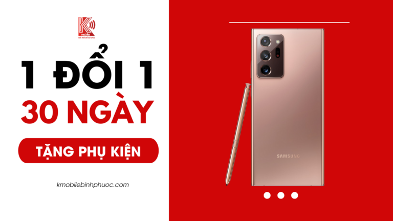 Trả Góp Samsung Note 20 Ultra 5G