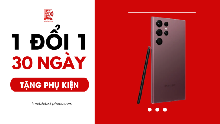 Mua Samsung S22 Ultra 5G Trả Góp Tại Đồng Xoài, Bình Phước
