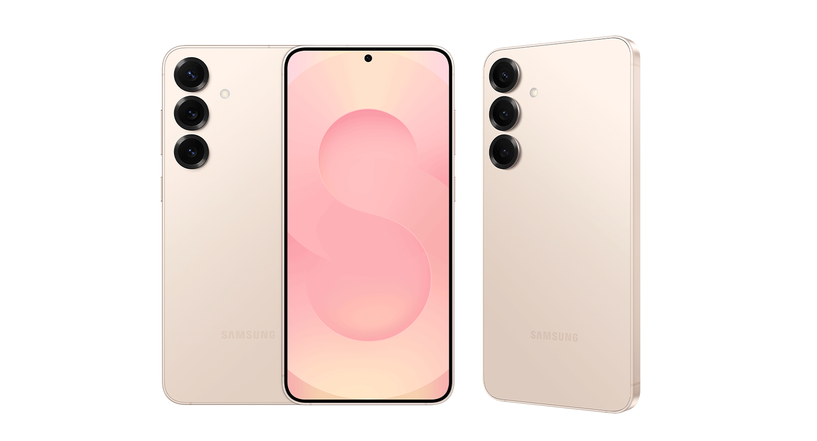 Samsung Galaxy S25 5G tại Đồng Xoài