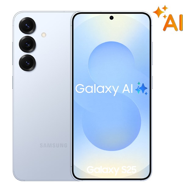 Samsung Galaxy S25 tại Đồng Xoài – Chính hãng, giá tốt, hỗ trợ trả góp tại Kmobile Bình Phước