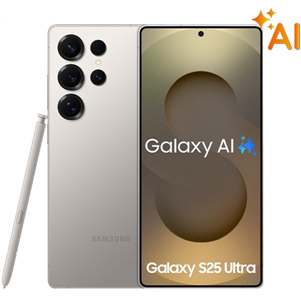 Samsung Galaxy S25 Ultra tại Đồng Xoài – Chính hãng, giá tốt, hỗ trợ trả góp tại Kmobile Bình Phước