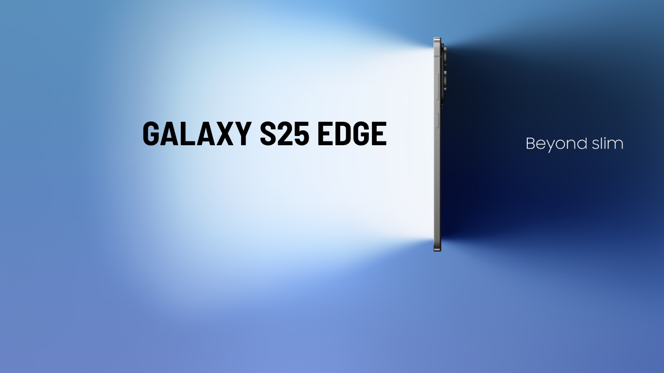 Galaxy S25 Edge SIÊU MỎNG tại Kmobile Bình Phước