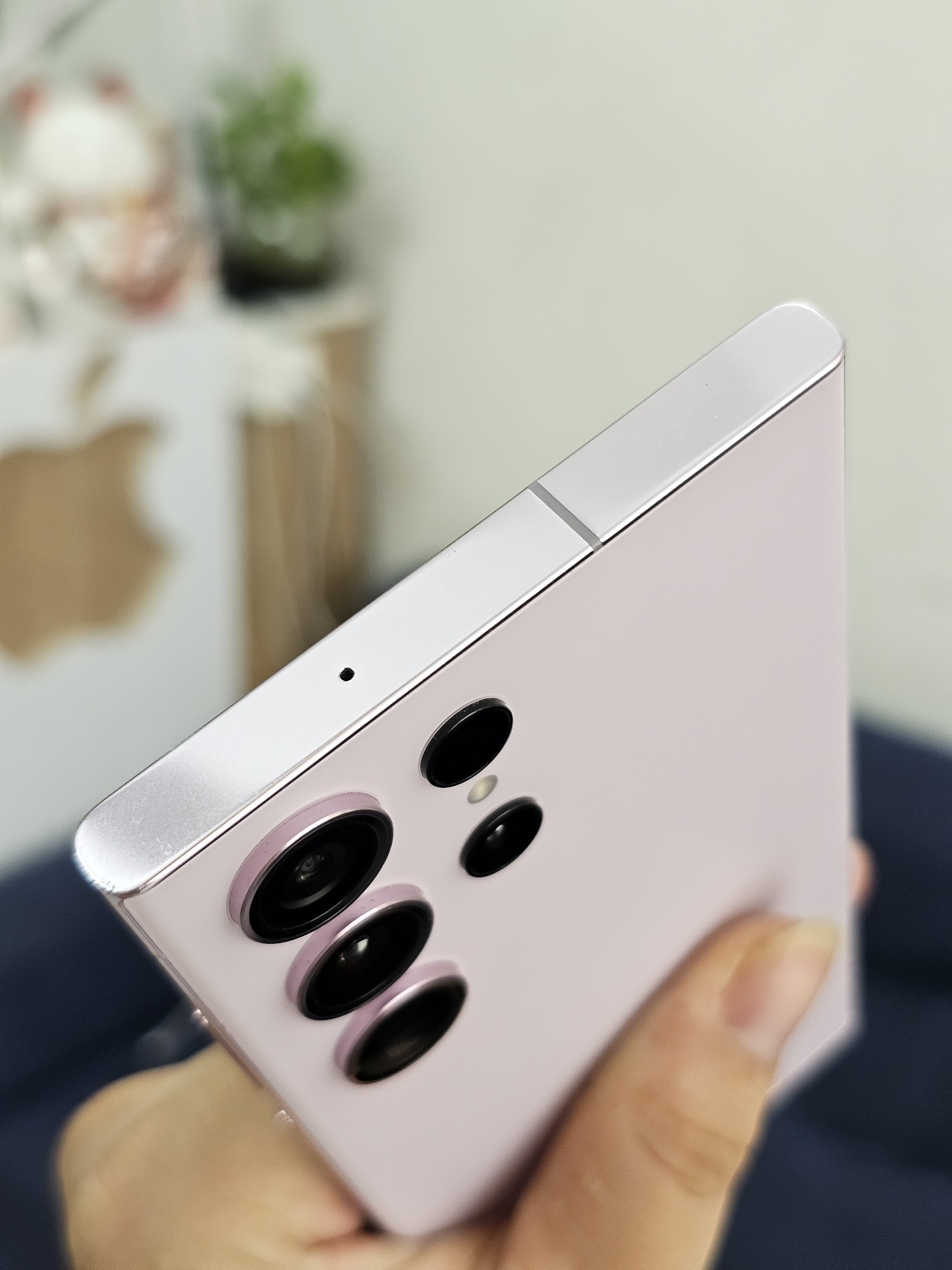 Cách test samsung S23 Ultra cũ tại Bình Phước