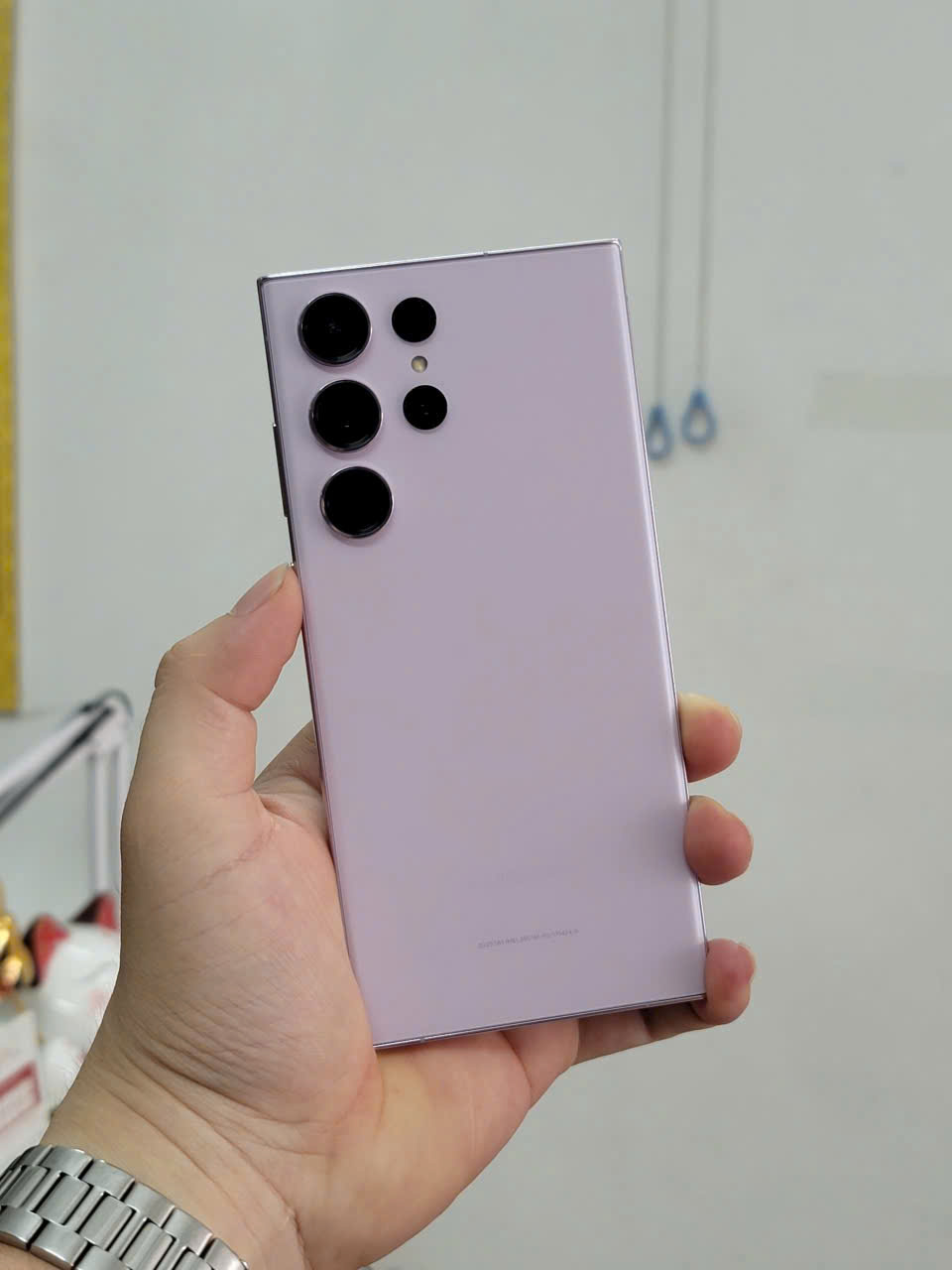 Vì sao nên chọn Samsung S23 Ultra