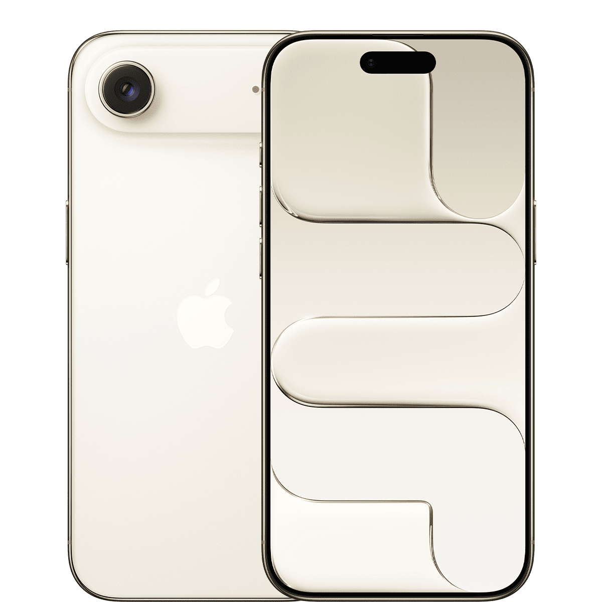 iPhone 17 Air 2025: màn hình 6.3 inch, chip A18, camera Fusion 48MP, thiết kế gọn nhẹ. Mua iPhone 17 Air chính hãng tại Kmobile Bình Phước, trả góp 0%, thu cũ đổi mới.