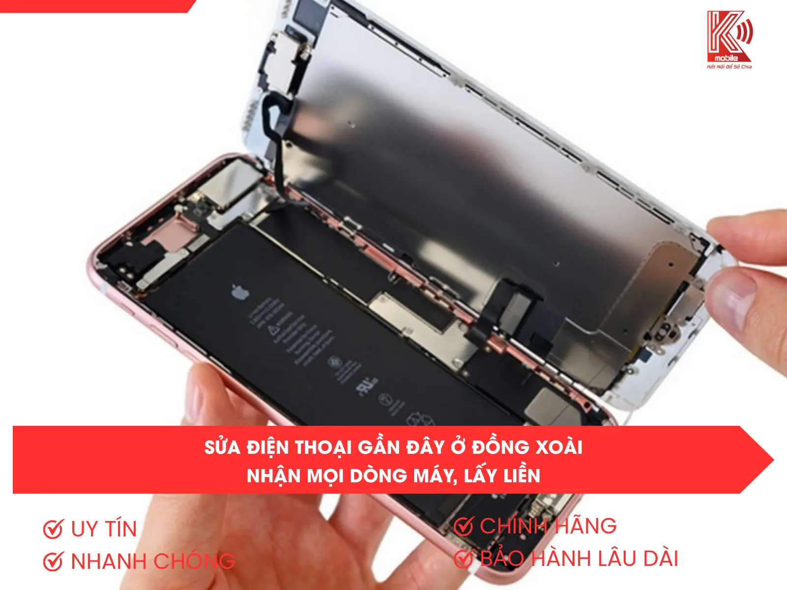 Sửa Điện Thoại Gần Đây Ở Đồng Xoài – Nhận Mọi Dòng Máy, Lấy Liền 2 Sửa Điện Thoại Gần Đây Ở Đồng Xoài – Nhận Mọi Dòng Máy, Lấy Liền